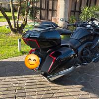 bmw k 1600 b 