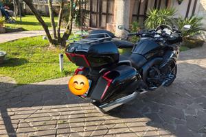 bmw k 1600 b 