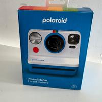 Polaroid now