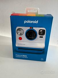 Polaroid now