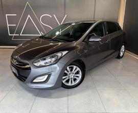 Hyundai i30 5p. 1.6 crdi Comfort 110CV