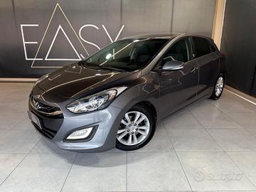 Hyundai i30 5p. 1.6 crdi Comfort 110CV