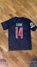 Maglia PSG Douè