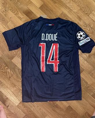 Maglia PSG Douè