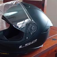 Casco LS2 taglia XS