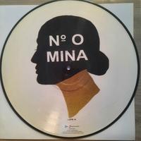 mina nr 0 vinile 2009 ed limitata