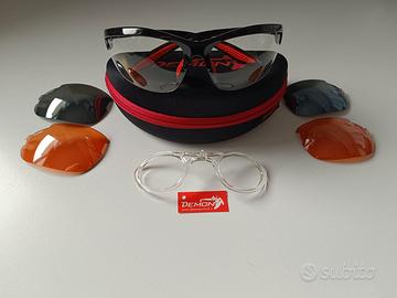Occhiali Sportivi 