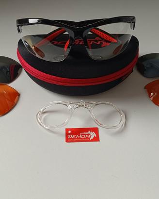 Occhiali Sportivi 