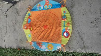 tappeto gioco bimbi