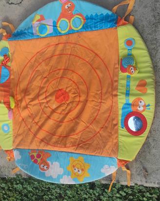 tappeto gioco bimbi