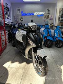 Piaggio Medley 125 S Medly sport 2026 pronta conse