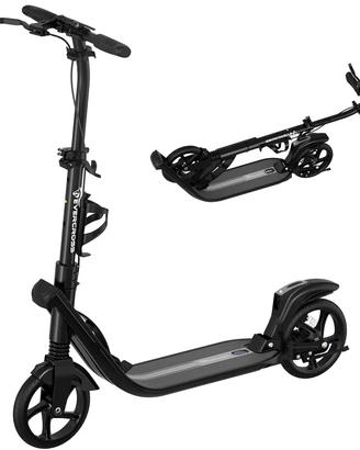 Monopattino pieghevole EVERCROSS K8