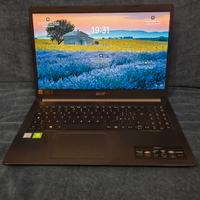 Acer aspire a515-54g