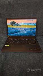 Acer aspire a515-54g