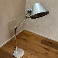 Lampada Artemide Tolomeo originale