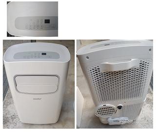 Condizionatore portatile 9000BTU