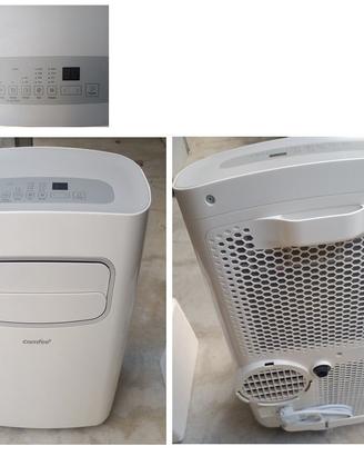 Condizionatore portatile 9000BTU