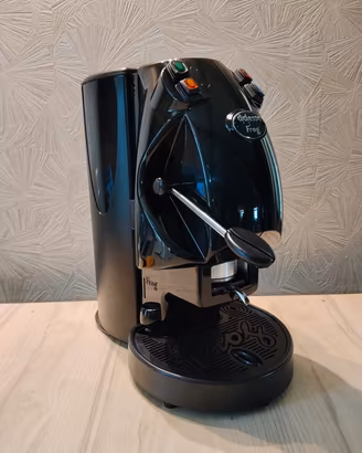 macchina caffè a cialde frog