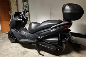KYMCO X-Town 300i
