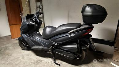KYMCO X-Town 300i