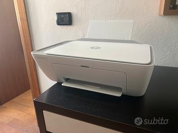 Stampante HP Deskjet 2720e
