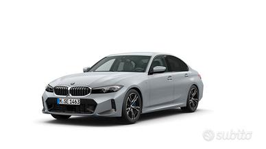 BMW BMW 320d xDrive Berlina