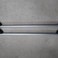 GREEN VALLEY Easyone Barre da Tetto Complete SW910