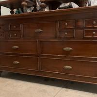 Trittico per camera da letto