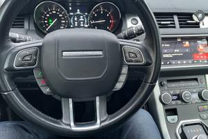 LAND ROVER RR Evoque 2 serie 180cv - 2018