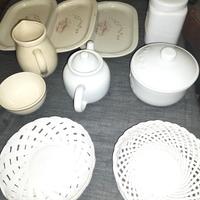 Collezione Mulino bianco 