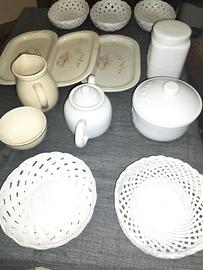 Collezione Mulino bianco 