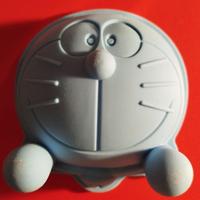 Doraemon - Stampo in silicone per dolci o altro