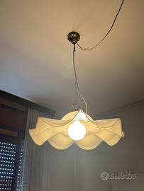 Lampadario antico