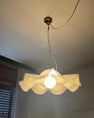 Lampadario antico