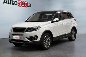 DR Motor DR 6 1.5 turbo