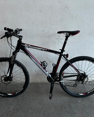 Mtb cannondale