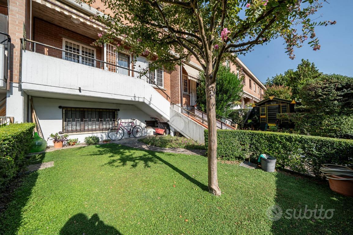 Casa – Quattro Castella, Mucciatella, Puianello - Vista 2