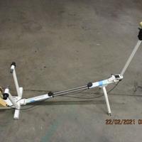 Ciclosimulatore Cateye CS 3100