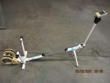 Ciclosimulatore Cateye CS 3100