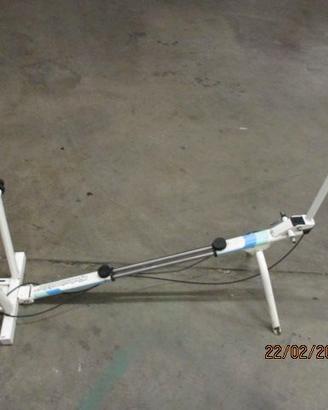 Ciclosimulatore Cateye CS 3100