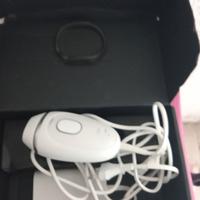 Epilatore luce pulsata permanente professioe Broun