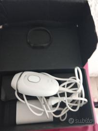 Epilatore luce pulsata permanente professioe Broun