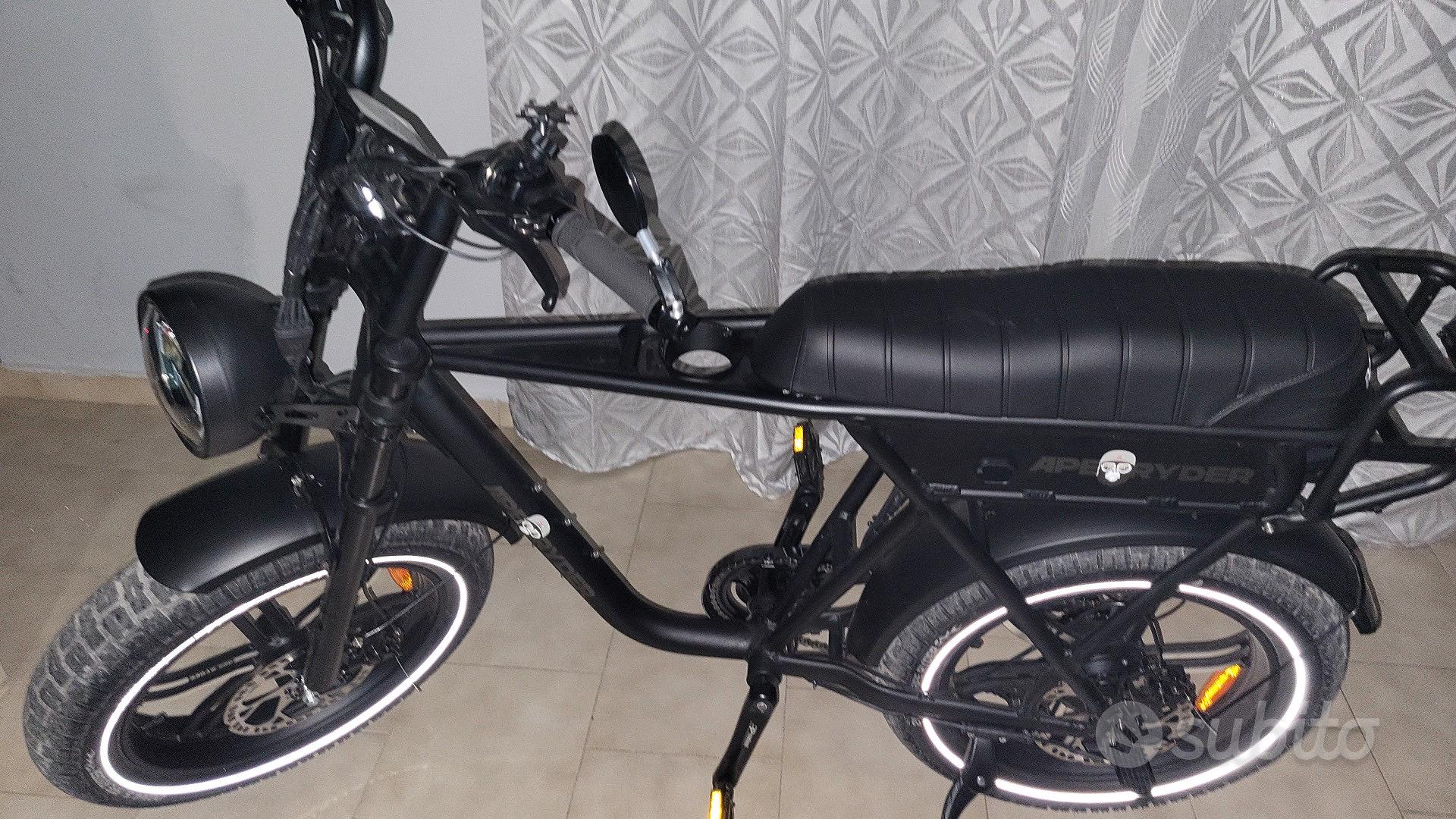 Camera D'aria per Bicicletta, Camera D'aria con Valvola Piegata in Gomma Ad Alta Tenuta All'aria con Valvola Piegata in Metallo, Camera D'aria in Gomma per Bicicletta Elettrica(14X2.125 curved mouth