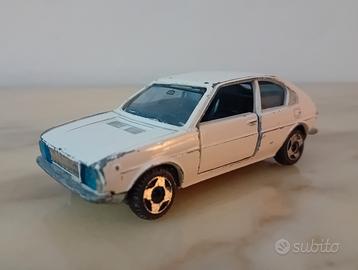 Politoys E36 Alfa Romeo Alfasud Anni 70'