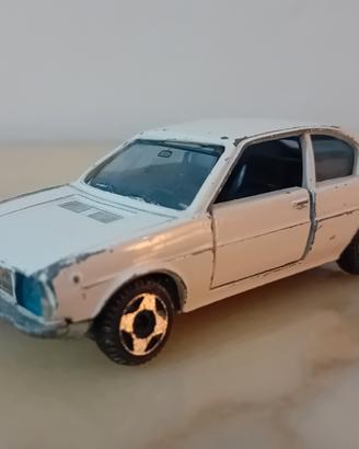 Politoys E36 Alfa Romeo Alfasud Anni 70'
