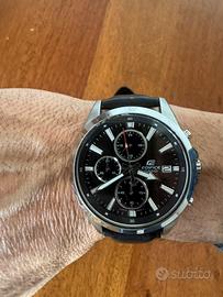 Casio Edifice Efv 560L