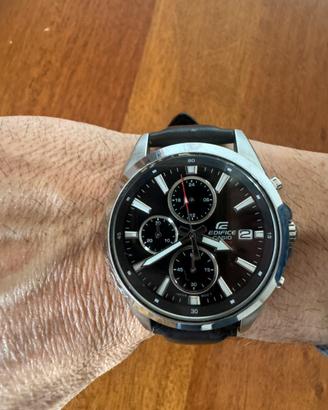 Casio Edifice Efv 560L