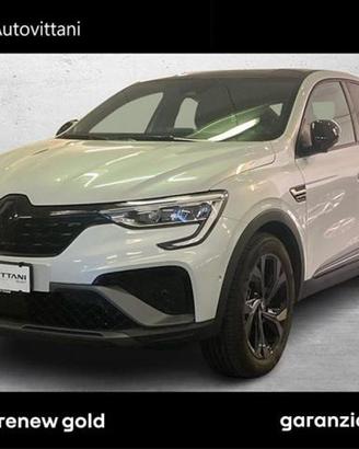 RENAULT Arkana 1.6 E-Tech full hybrid E-Tech Eng