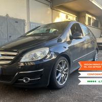 MERCEDES Classe B (T245) B 180 CDI Sport