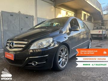 MERCEDES Classe B (T245) B 180 CDI Sport